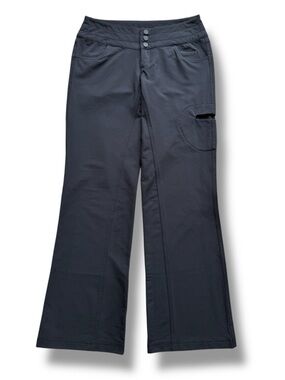 Lululemon “Still” Pant Black Size 6